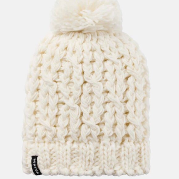 Burton Recycled Kismet Beanie - Picture 1 of 2